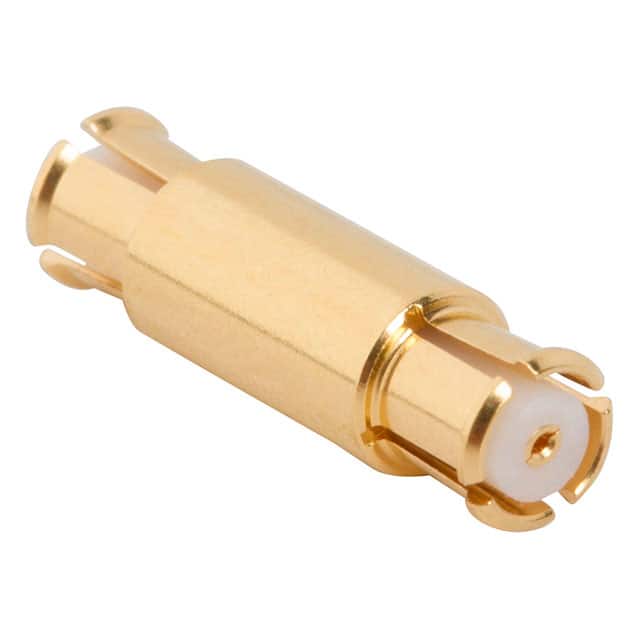 SMP-FS2A-1259 Amphenol RF  Adattatori per connettori coassiali (RF)